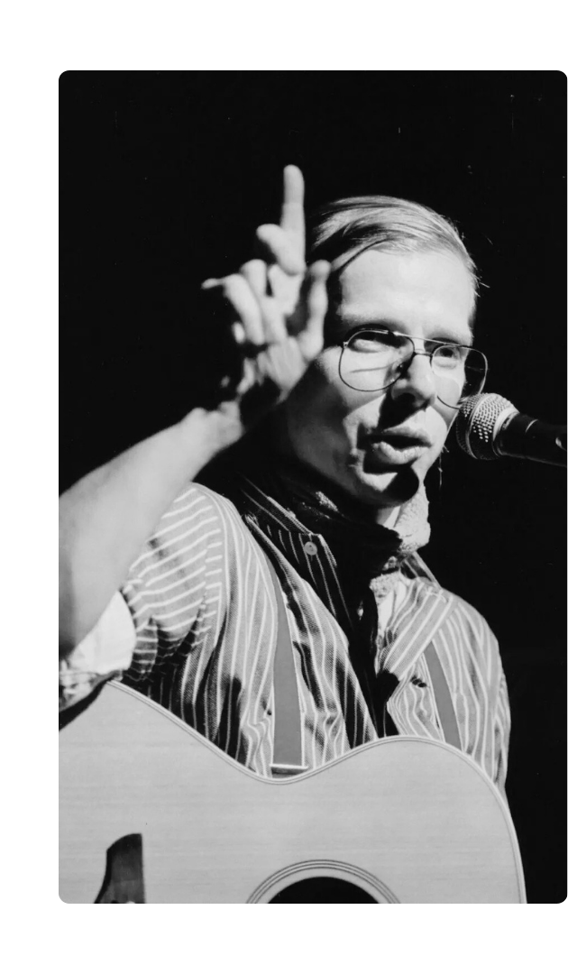 Gerhard Gundermann
